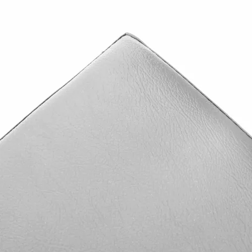 Sklopiva klupa za pohranu Bijela 180 kg 80 L 77 x 38 x 38 cm - Bijela 77 x 38 x 38 cm Cijena
