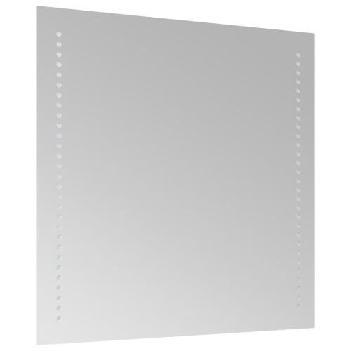 LED kupaonsko ogledalo s ogledalom *Transparent*an 50 x 50 cm - 50 x 50 cm Cijena
