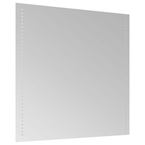 LED kupaonsko ogledalo s ogledalom *Transparent*an 60 x 60 cm - 60 x 60 cm Cijena