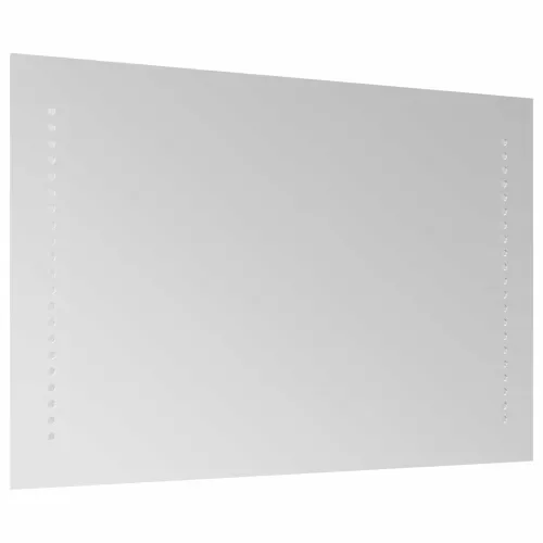 LED kupaonsko ogledalo *Transparent*an 60 x 40 cm Pravokutni - 60 x 40 cm Cijena