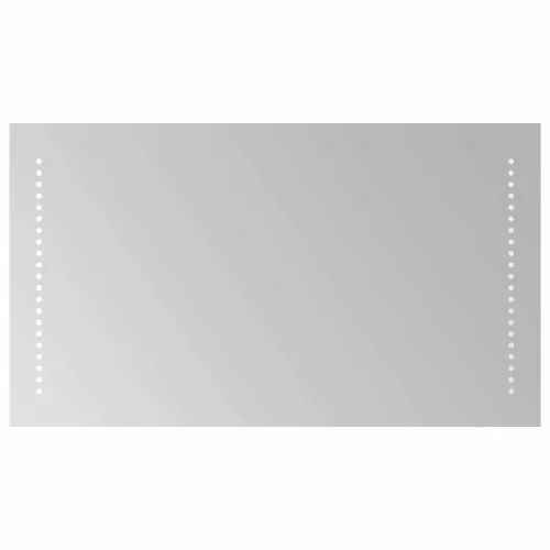 LED kupaonsko ogledalo *Transparent*an 70 x 40 cm Pravokutni - 70 x 40 cm Cijena