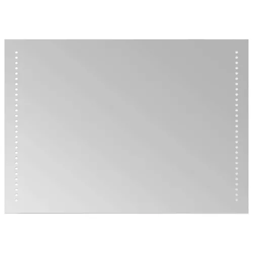 LED kupaonsko ogledalo *Transparent*an 70 x 50 cm Pravokutni - 70 x 50 cm Cijena
