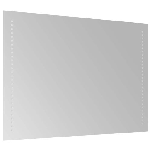 LED kupaonsko ogledalo *Transparent*an 70 x 50 cm Pravokutni - 70 x 50 cm Cijena