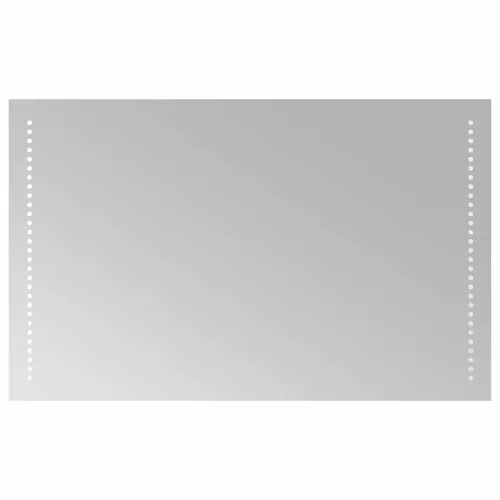 LED kupaonsko ogledalo *Transparent*an 80 x 50 cm Pravokutni - 80 x 50 cm Cijena