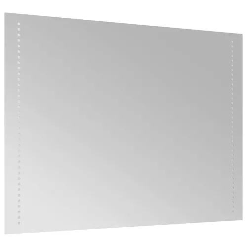 LED kupaonsko ogledalo *Transparent*an 80 x 60 cm Pravokutni - 80 x 60 cm Cijena