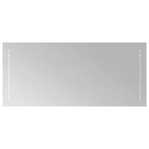 LED kupaonsko ogledalo *Transparent*an 90 x 40 cm Pravokutni - 90 x 40 cm Cijena