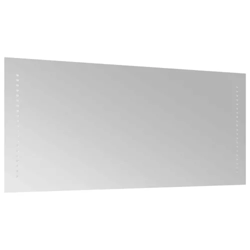 LED kupaonsko ogledalo *Transparent*an 90 x 40 cm Pravokutni - 90 x 40 cm Cijena