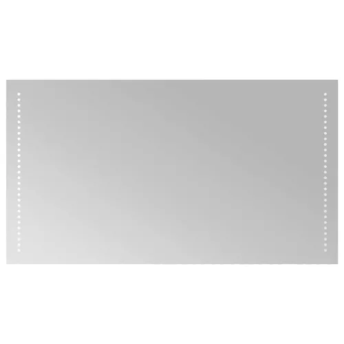 LED kupaonsko ogledalo *Transparent*an 90 x 50 cm Pravokutni - 90 x 50 cm Cijena