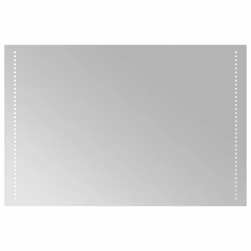 LED kupaonsko ogledalo *Transparent*an 90 x 60 cm Pravokutni - 90 x 60 cm Cijena
