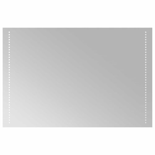LED kupaonsko ogledalo *Transparent*an 90 x 60 cm Pravokutni - 90 x 60 cm Cijena