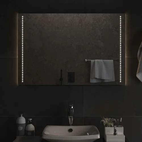 LED kupaonsko ogledalo *Transparent*an 90 x 60 cm Pravokutni - 90 x 60 cm Cijena