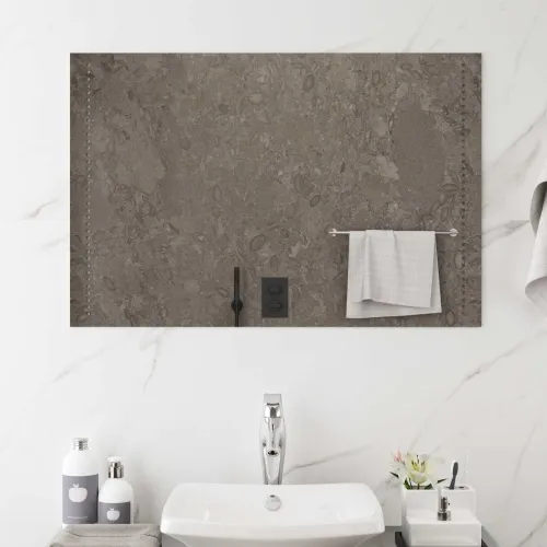 LED kupaonsko ogledalo *Transparent*an 90 x 60 cm Pravokutni - 90 x 60 cm Cijena