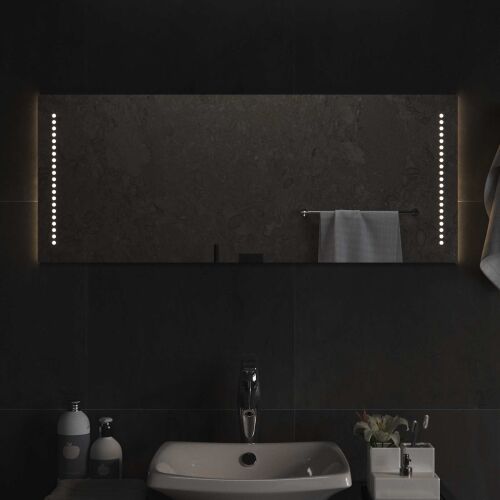 LED kupaonsko ogledalo *Transparent*an 100 x 40 cm Pravokutni - 100 x 40 cm Cijena