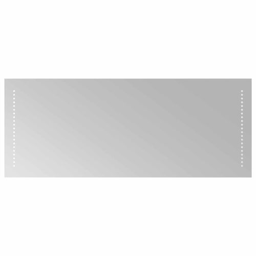 LED kupaonsko ogledalo *Transparent*an 100 x 40 cm Pravokutni - 100 x 40 cm Cijena