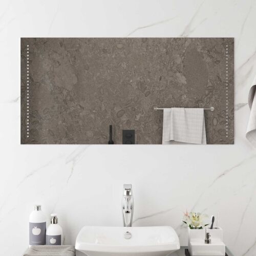 LED kupaonsko ogledalo *Transparent*an 100 x 50 cm Pravokutni - 100 x 50 cm Cijena