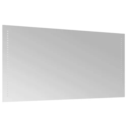 LED kupaonsko ogledalo *Transparent*an 100 x 50 cm Pravokutni - 100 x 50 cm Cijena