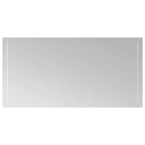 LED kupaonsko ogledalo *Transparent*an 100 x 50 cm Pravokutni - 100 x 50 cm Cijena