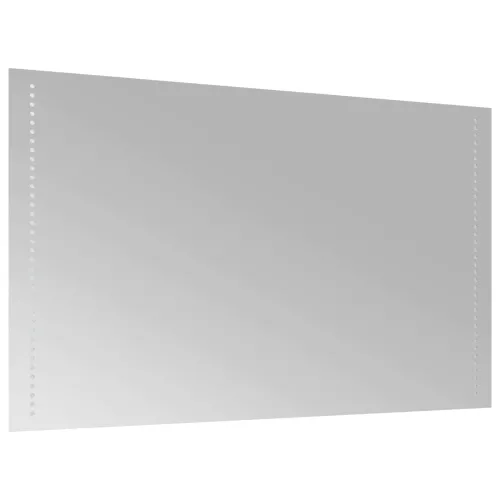 LED kupaonsko ogledalo *Transparent*an 100 x 60 cm Pravokutni - 100 x 60 cm Cijena