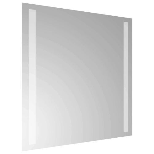 LED kupaonsko ogledalo s ogledalom *Transparent*an 40 x 40 cm - 40 x 40 cm Cijena