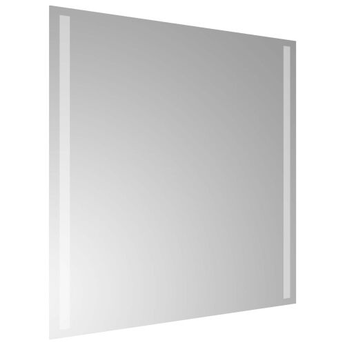 LED kupaonsko ogledalo s ogledalom *Transparent*an 60 x 60 cm - 60 x 60 cm Cijena