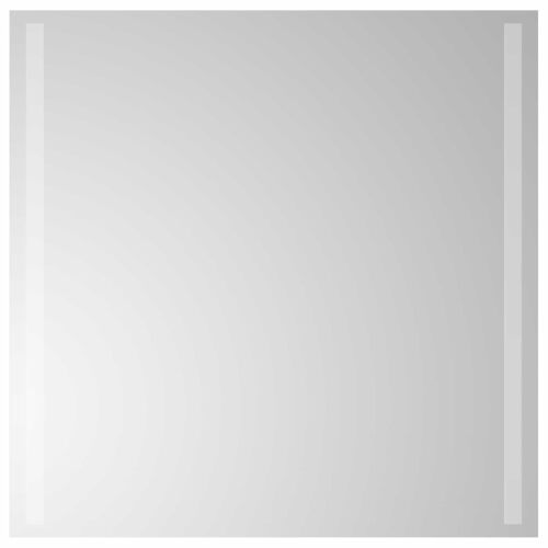 LED kupaonsko ogledalo s ogledalom *Transparent*an 60 x 60 cm - 60 x 60 cm Cijena