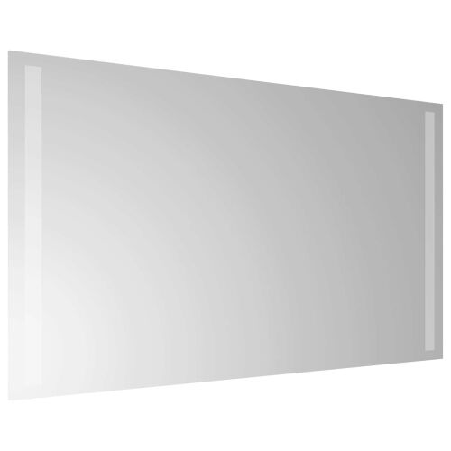 LED kupaonsko ogledalo s ogledalom *Transparent*an 70 x 40 cm - 70 x 40 cm Cijena