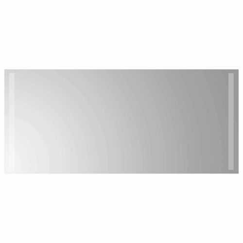 LED kupaonsko ogledalo s ogledalom *Transparent*an 90 x 40 cm - 90 x 40 cm Cijena