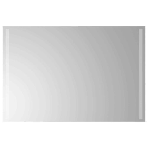 LED kupaonsko ogledalo s ogledalom *Transparent*an 90 x 60 cm - 90 x 60 cm Cijena