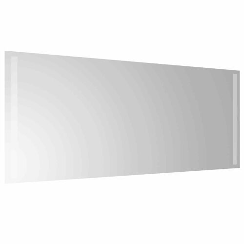 LED kupaonsko ogledalo s ogledalom *Transparent*an 100 x 40 cm - 100 x 40 cm Cijena