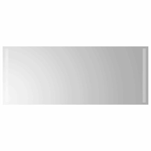 LED kupaonsko ogledalo s ogledalom *Transparent*an 100 x 40 cm - 100 x 40 cm Cijena