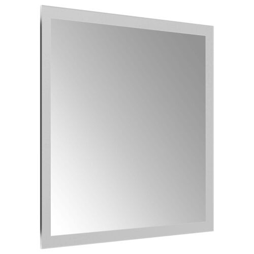 LED kupaonsko ogledalo s ogledalom *Transparent*an 30 x 30 cm - 30 x 30 cm Cijena