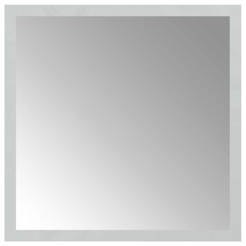 LED kupaonsko ogledalo s ogledalom *Transparent*an 30 x 30 cm - 30 x 30 cm Cijena