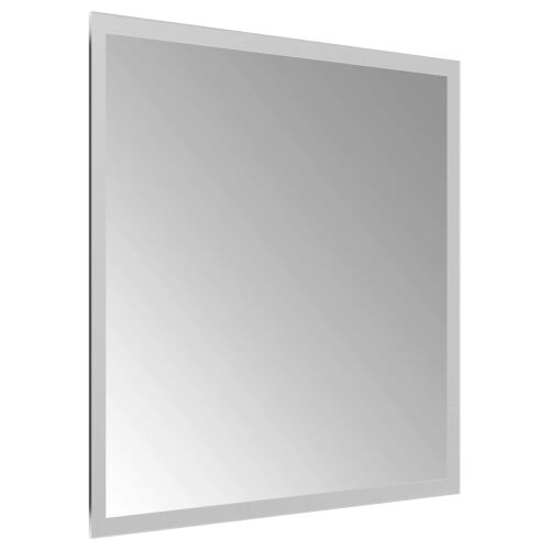 LED kupaonsko ogledalo s ogledalom *Transparent*an 40 x 40 cm - 40 x 40 cm Cijena