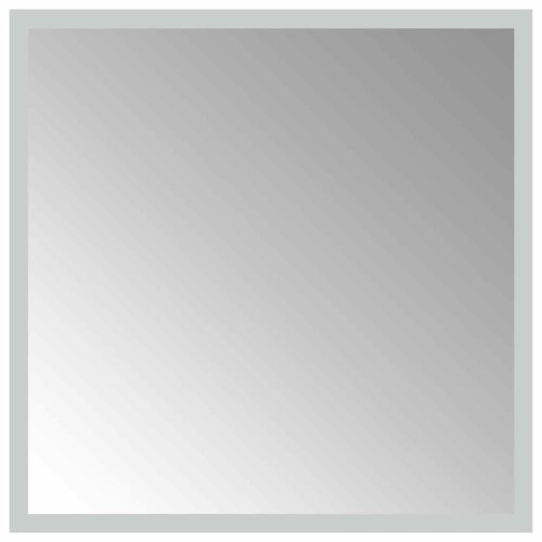 LED kupaonsko ogledalo s ogledalom *Transparent*an 40 x 40 cm - 40 x 40 cm Cijena