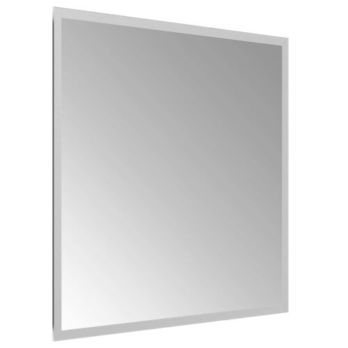 LED kupaonsko ogledalo s ogledalom *Transparent*an 50 x 50 cm - 50 x 50 cm Cijena