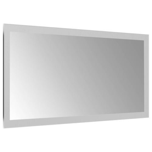 LED kupaonsko ogledalo s ogledalom *Transparent*an 40 x 20 cm - 40 x 20 cm Cijena