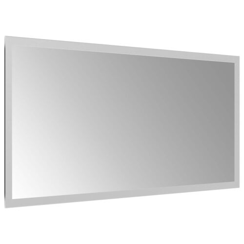 LED kupaonsko ogledalo s ogledalom *Transparent*an 60 x 30 cm - 60 x 30 cm Cijena