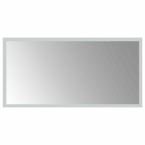 LED kupaonsko ogledalo s ogledalom *Transparent*an 60 x 30 cm - 60 x 30 cm Cijena