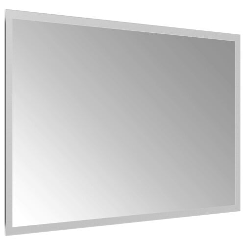 LED kupaonsko ogledalo s ogledalom *Transparent*an 60 x 40 cm - 60 x 40 cm Cijena