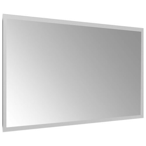 LED kupaonsko ogledalo s ogledalom *Transparent*an 70 x 40 cm - 70 x 40 cm Cijena