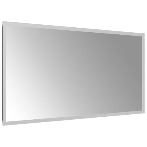 LED kupaonsko ogledalo s ogledalom *Transparent*an 80 x 40 cm - 80 x 40 cm Cijena