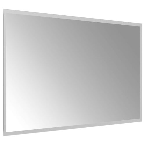 LED kupaonsko ogledalo s ogledalom *Transparent*an 80 x 50 cm - 80 x 50 cm Cijena