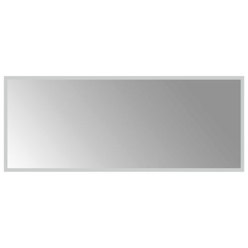LED kupaonsko ogledalo s ogledalom *Transparent*an 100 x 40 cm - 100 x 40 cm Cijena