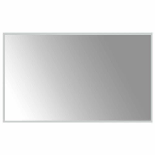 LED kupaonsko ogledalo s ogledalom *Transparent*an 100 x 60 cm - 100 x 60 cm Cijena
