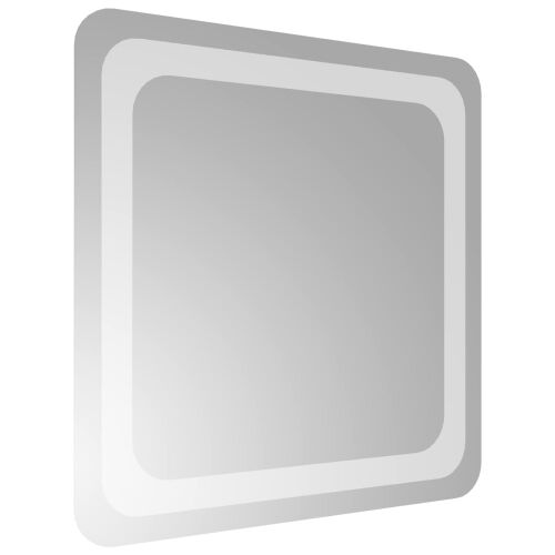 LED kupaonsko ogledalo s ogledalom *Transparent*an 40 x 40 cm - 40 x 40 cm Cijena
