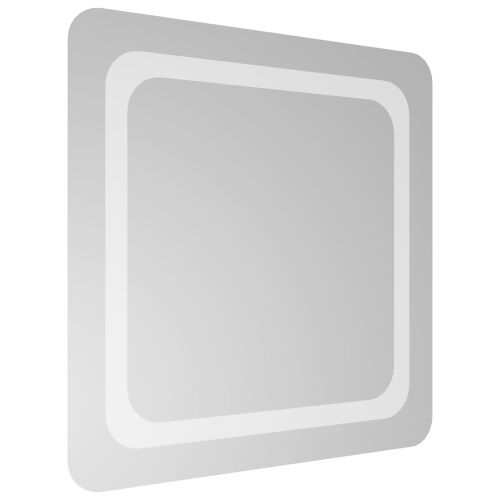 LED kupaonsko ogledalo s ogledalom *Transparent*an 50 x 50 cm - 50 x 50 cm Cijena