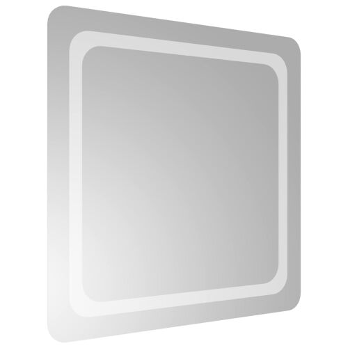 LED kupaonsko ogledalo s ogledalom *Transparent*an 60 x 60 cm - 60 x 60 cm Cijena