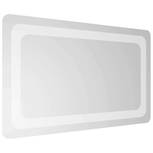 LED kupaonsko ogledalo s ogledalom *Transparent*an 50 x 30 cm - 50 x 30 cm Cijena