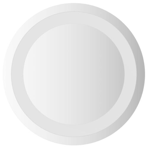 LED kupaonsko ogledalo s ogledalom *Transparent*an Ø 30 cm - 30 x 30 cm Cijena
