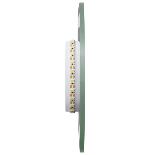 LED kupaonsko ogledalo s ogledalom *Transparent*an 40 x 15 cm - 40 x 15 cm Cijena